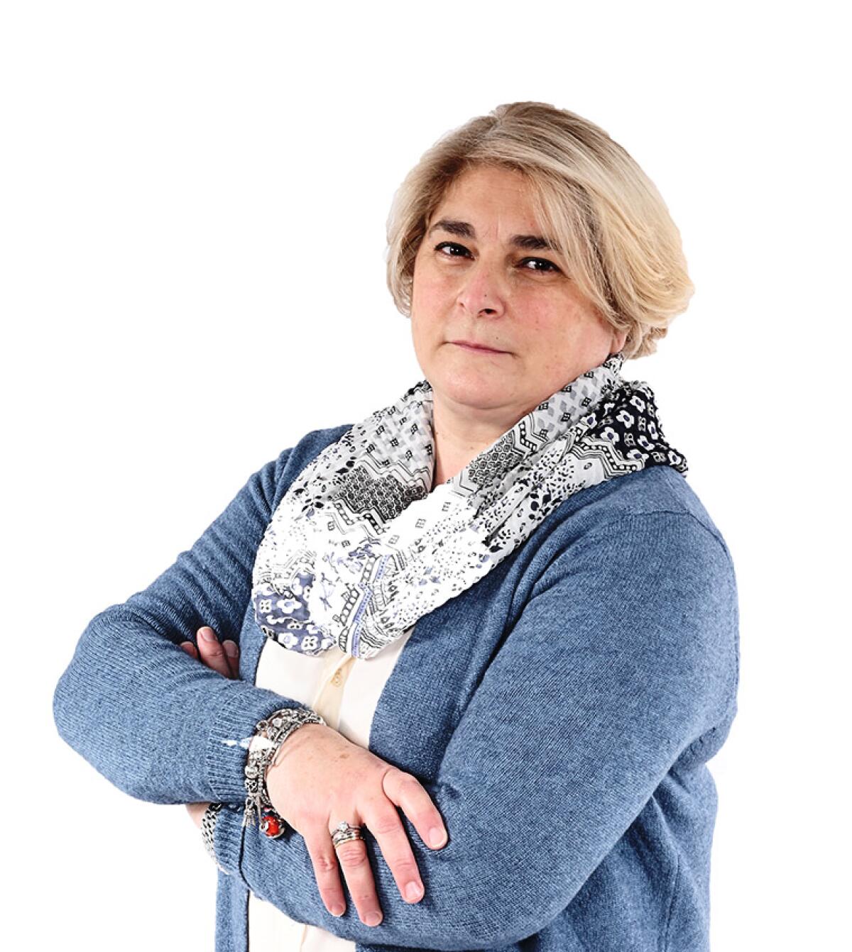 I Comuni del Lazio si stringono intorno alle comunità di Marino e Sarno in ricordo dell’insegnante Annamaria Ascolese. - 