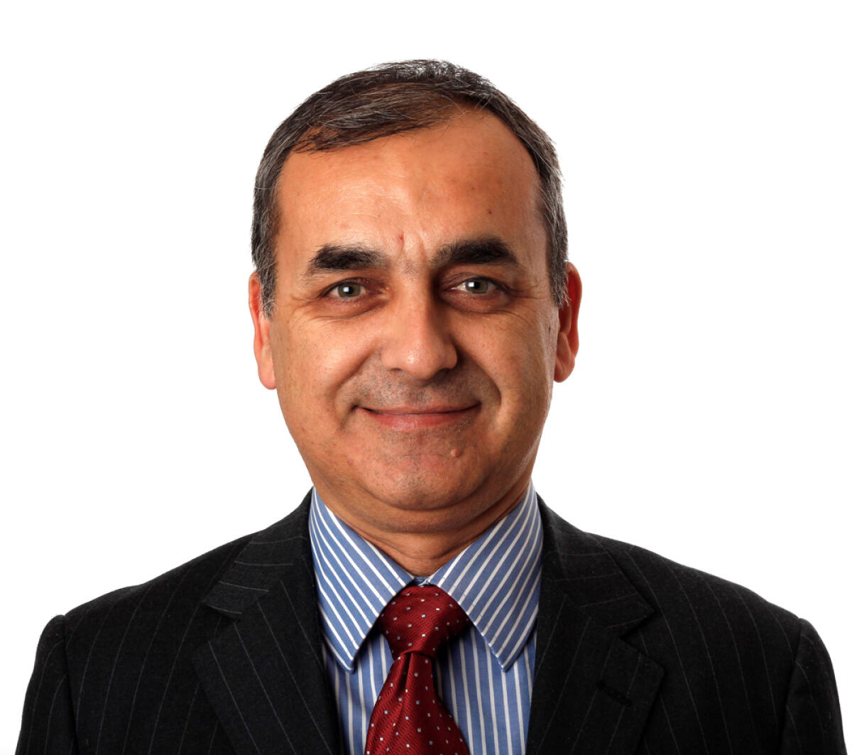 Luca Grossi è il nuovo Direttore Gestionale di “Villa Silvana” e di “Villa Carla” di Aprilia. - 