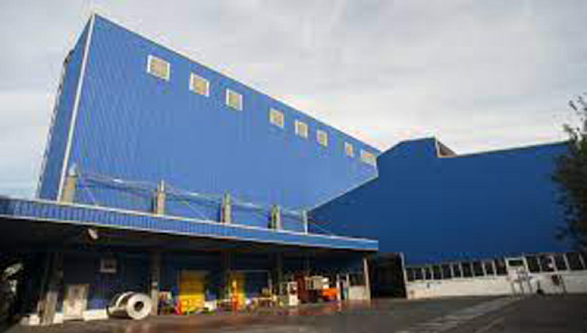 Discarica all'ex Goodyear: "Un danno per la vicina Slim, la più grande azienda metalmeccanica della Provincia" - 