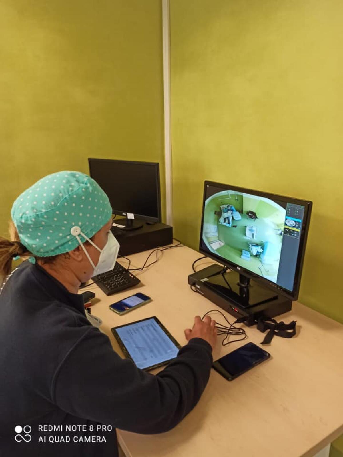 Asl Roma 6: anticorpi monoclonali, il primo paziente è un uomo di 91 anni - 