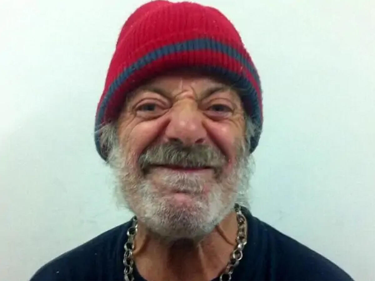 Rintracciato e denunciato l’automobilista pirata che causò la morte a Velletri del senzatetto Roberto Tesseri, detto ‘o Bocco”. - 