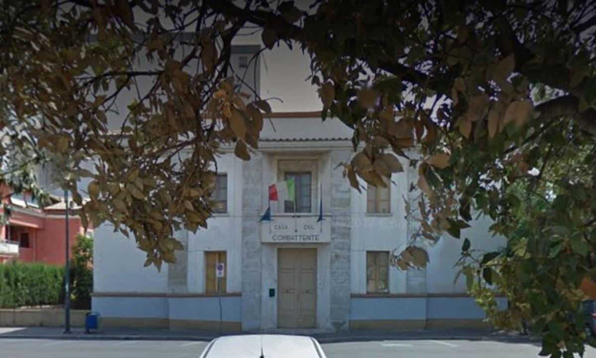 Casa del Combattente a Latina, rinviato sine die il termine per il rilascio - 