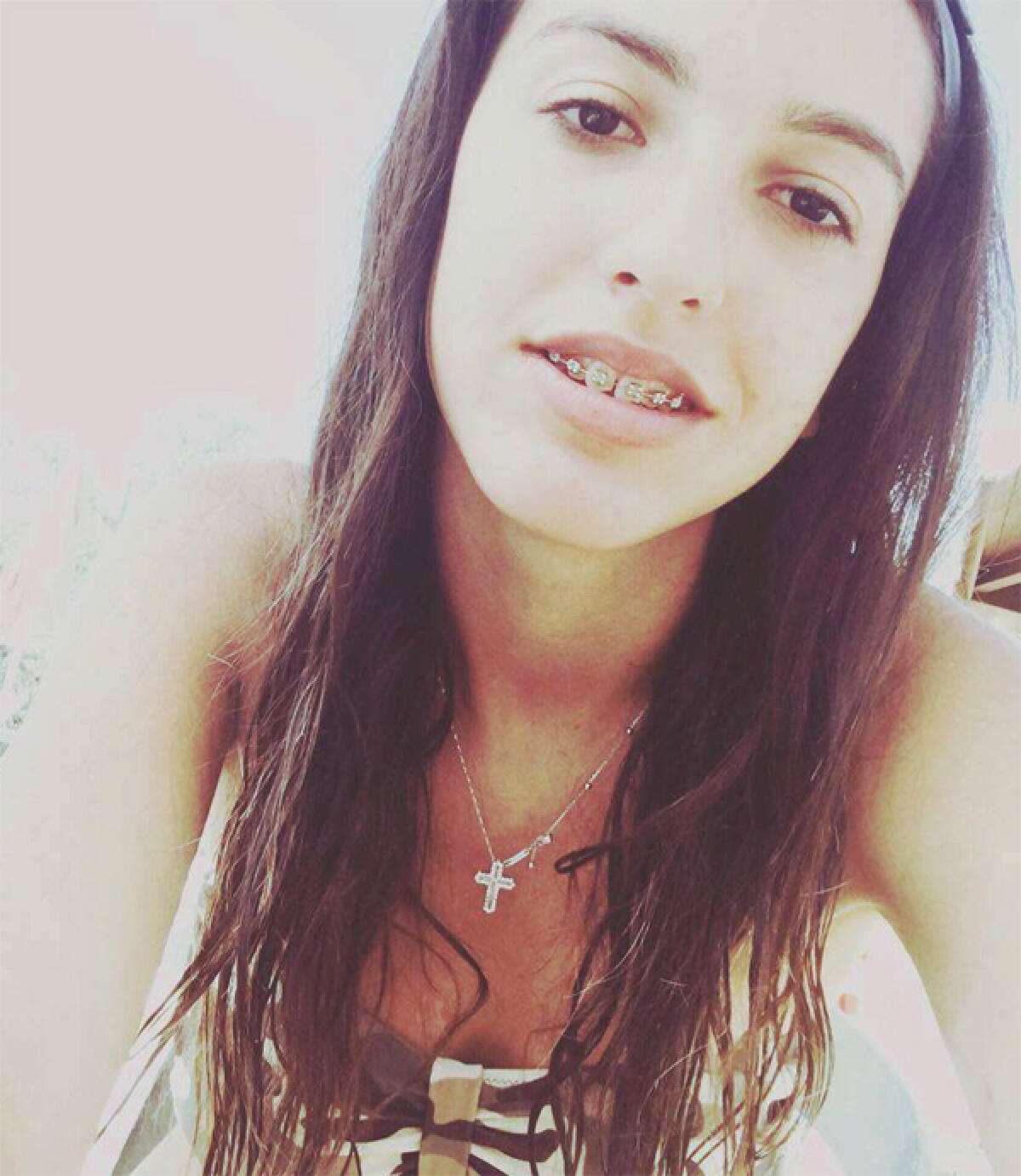 Prima condanna nel processo per la morte della 16enne di Cisterna Desirèe Mariottini: 6 anni per Antonella Fauntleroy. - 