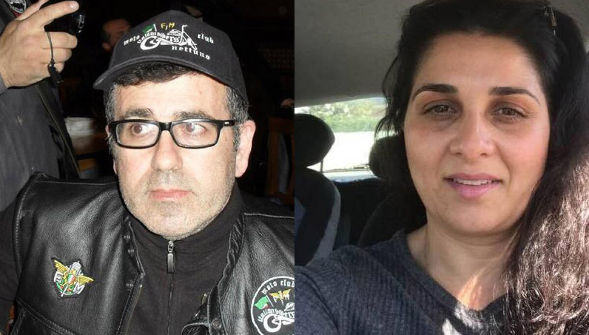 Anzio - Uccise con 17 coltellate l'ex compagno: condannata a 24 anni - 