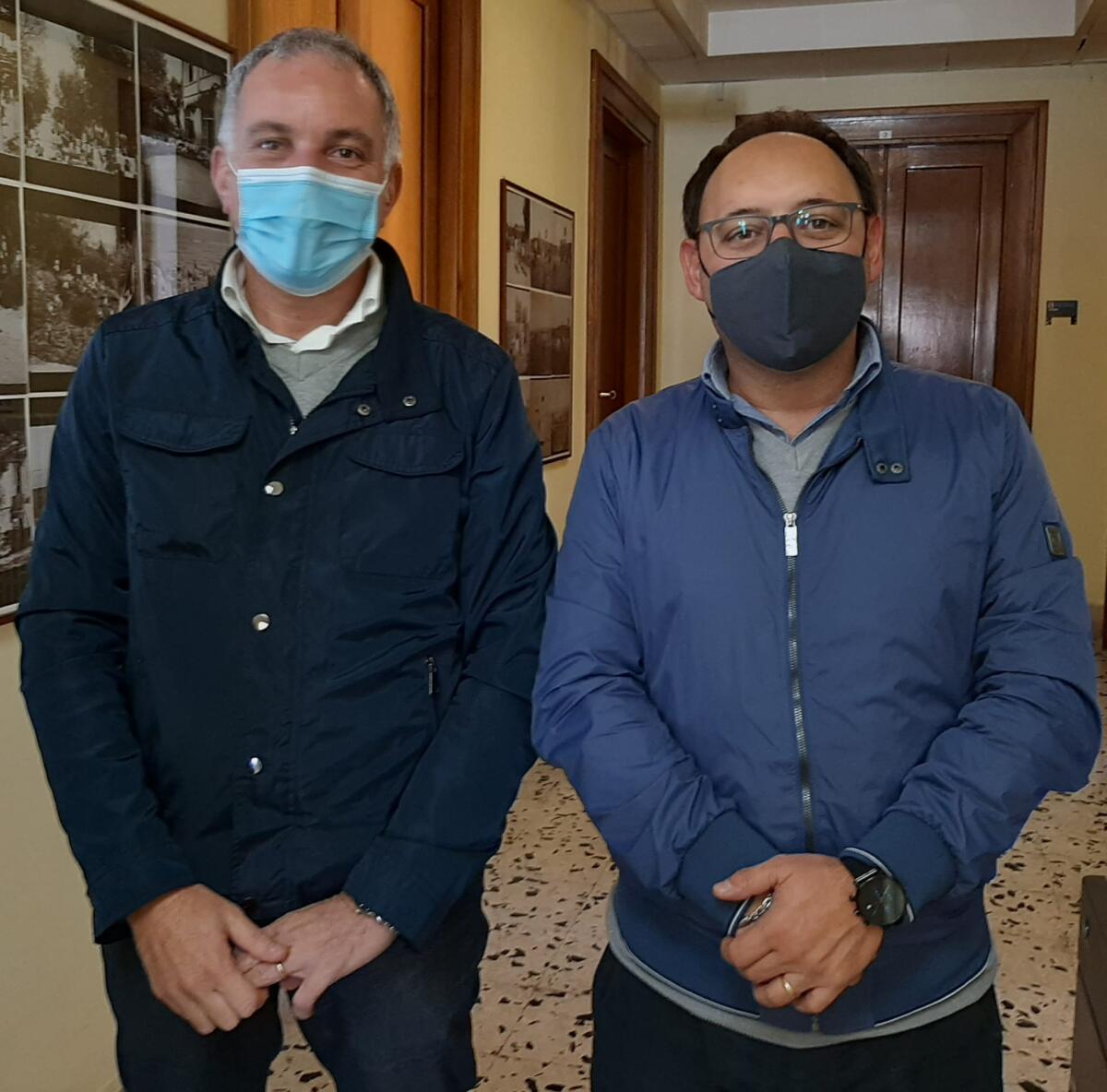 La Cogna, Unione Borgate Aprilia: "Puntiamo alla rigenerazione urbana" - 