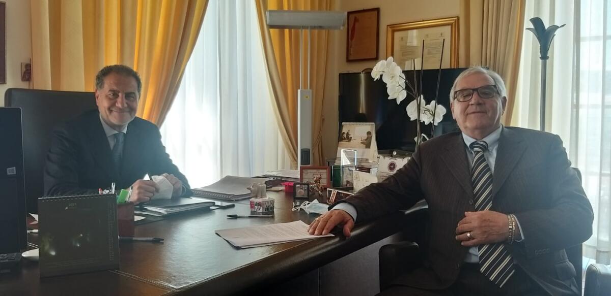 Anzio, Gualtiero Di Carlo è il nuovo assessore alle politiche ambientali e sanitarie - 