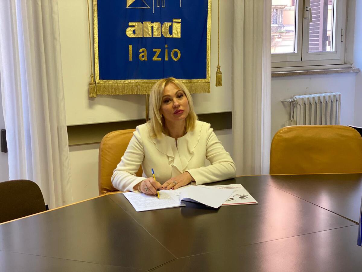 La Consulta dei Piccoli Comuni di AnciLazio incontra l’Assessore Regionale Corrado - 