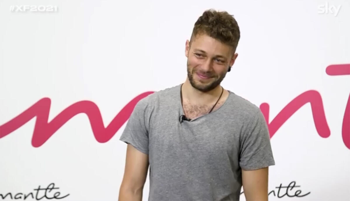 Sky conferma: l’attore di Nettuno Ludovico Tersigni sarà il nuovo conduttore di X Factor. Lo scherzo della produzione. - 