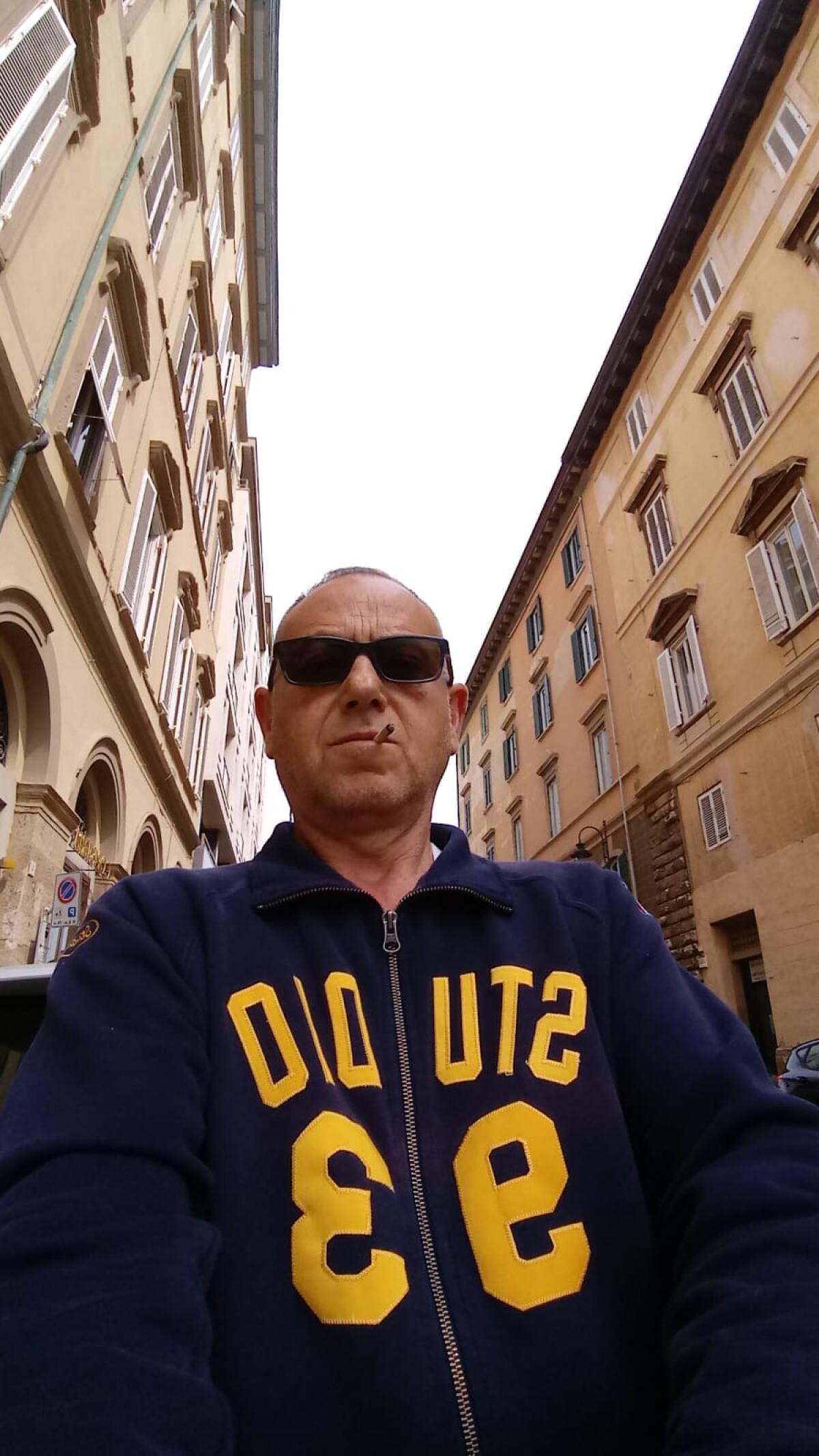 Lutto ad Aprilia, muore a 59 anni Giovanni Martano - 