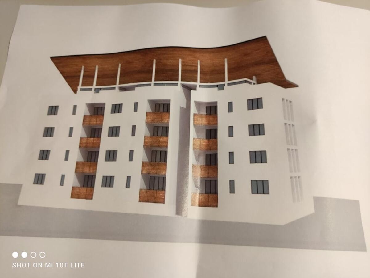 Bando di Gara dell'Ater per 24 alloggi a Latina Porta nord: investimento di 2 milioni e mezzo di euro. - 