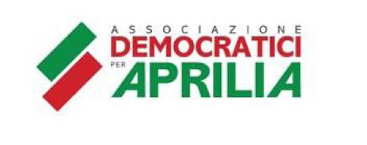 Democratici per Aprilia: "Giusto destinare il 5 per mille alle onlus del nostro territorio" - 