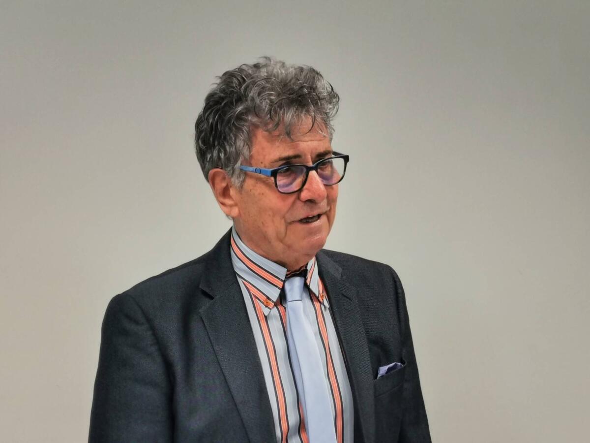 Al via la Federazione di Categoria dei “Pubblici Esercizi” della CLAAI Assimprese Lazio Sud: l’imprenditore Italo Di Cocco è il Presidente - 