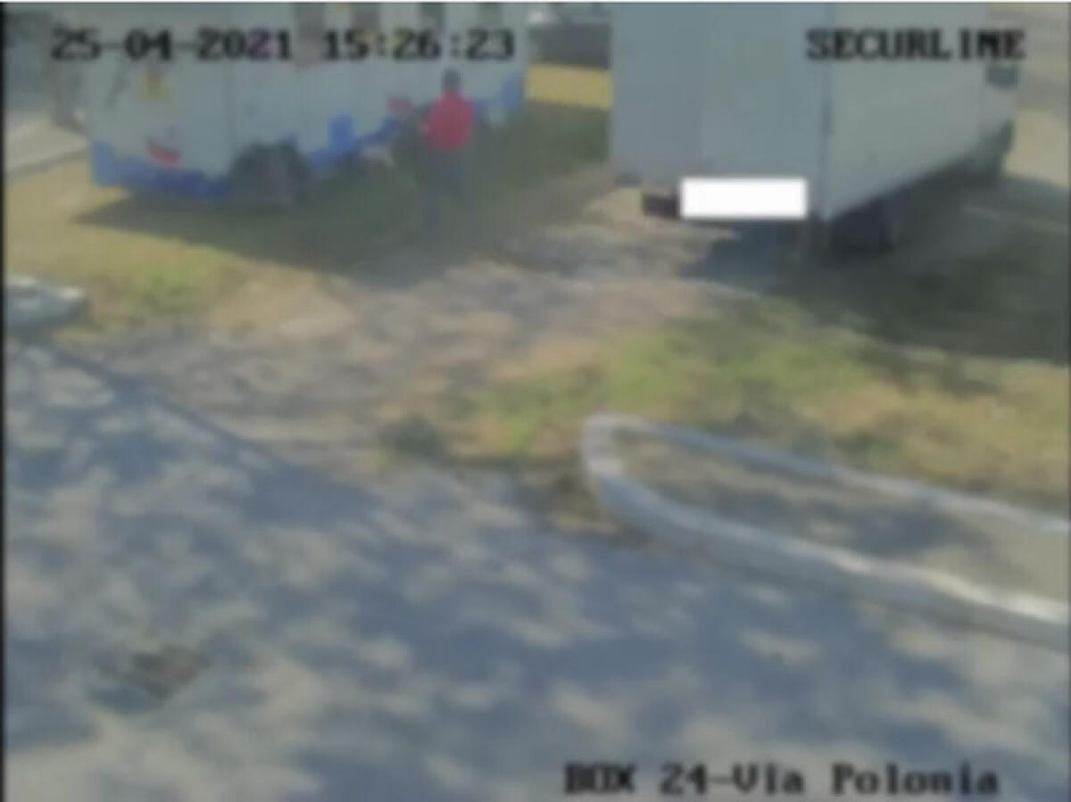 Pomezia, controlli contro l'abbandono dei rifiuti. Il Sindaco: “Grazie alla videosorveglianza sanzionati già 67 cittadini nel 2021” - 