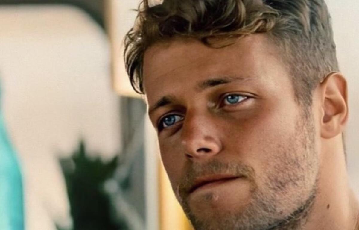 X-Factor, l'attore di Nettuno Ludovico Tersigni sarà il nuovo conduttore - 