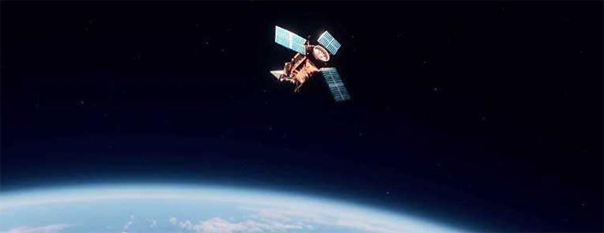 Anche il Lazio tra le 9 regioni del centro-sud Italia in allerta per la caduta dei detriti del razzo spaziale cinese. - 