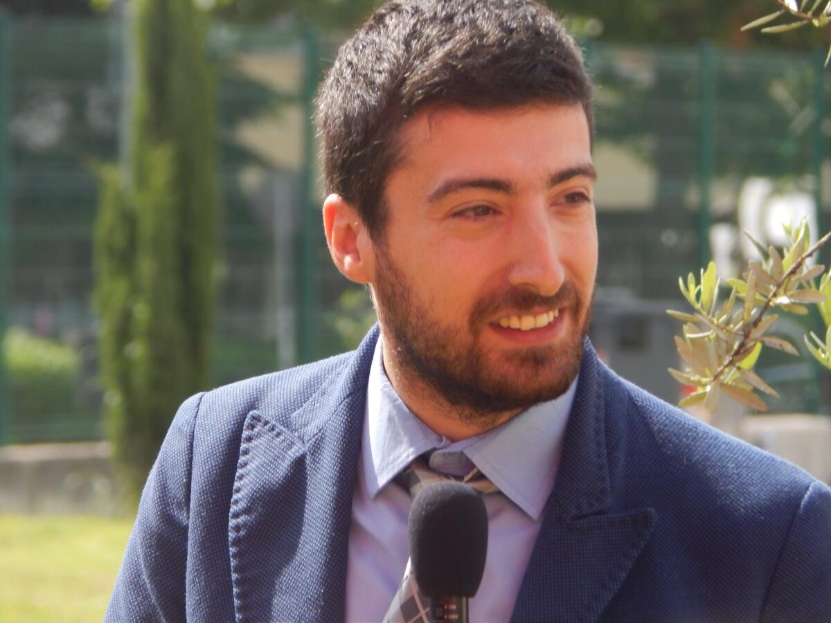 Cambio in giunta ad Aprilia: l’ex assessore Elvis Martino: “non facile comprendere certe dinamiche, la politica deve essere al servizio dei cittadini”. - 