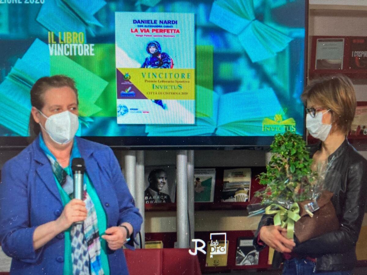 La seconda edizione del Premio letterario sportivo Invictus entra nel vivo - 