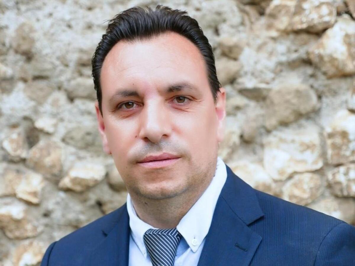 E’ venuto a mancare, all’età di 53 anni, il Consigliere Comunale di Cori Angelo Sorcecchi. Sconcerto in città. - 