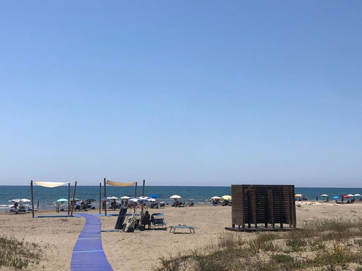 Stagione balneare, a Latina si parte sabato 8 maggio - 