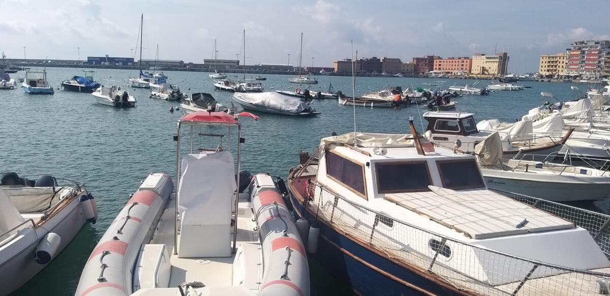 Anzio - Il sindaco: "Entro la fine dell'anno i provvedimenti propedeutici per la realizzazione del nuovo Porto" - 