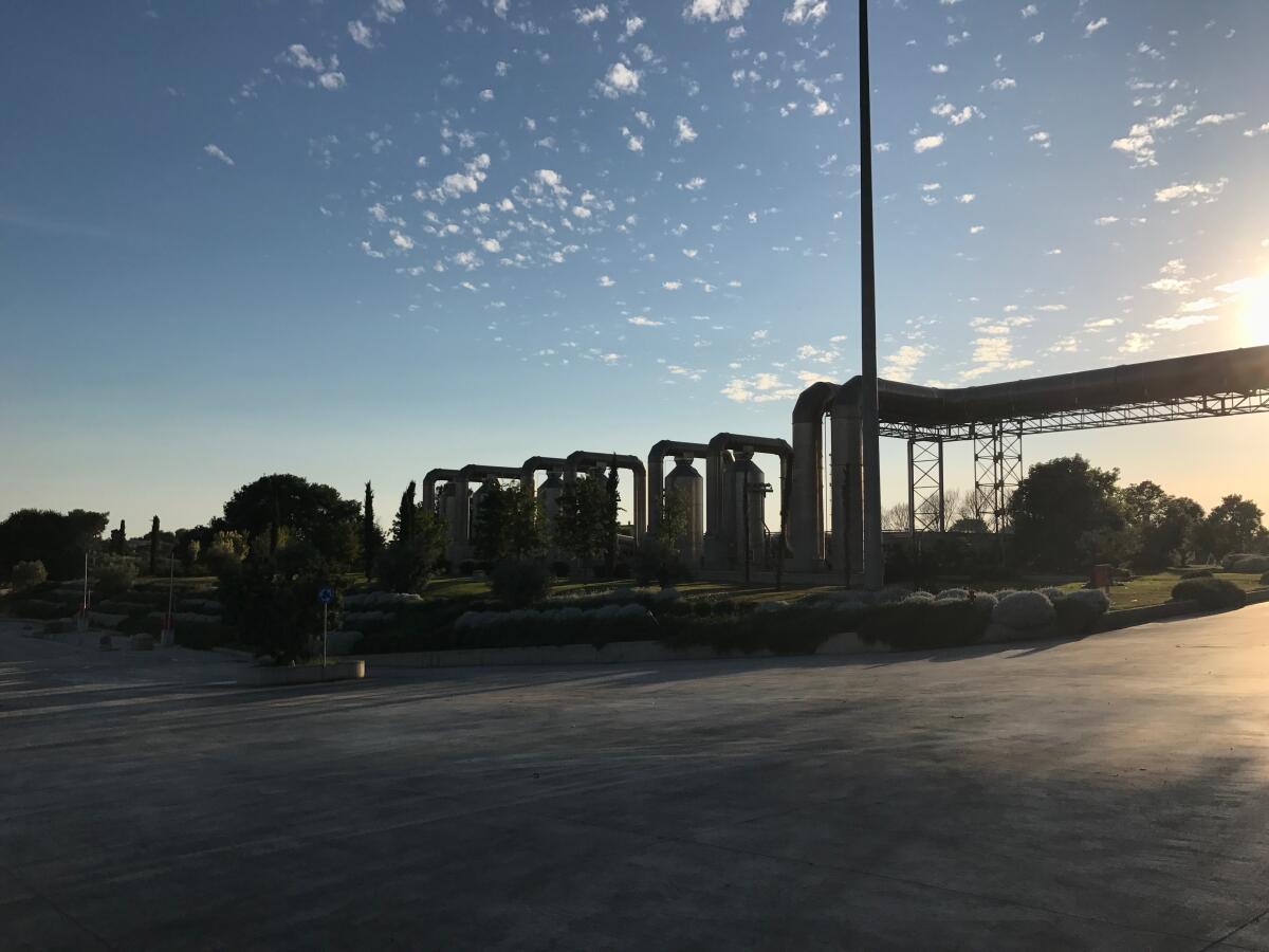 Periferie di Aprilia in stato di abbandono, Rida Ambiente si rivolge al Tar: "Amministrazione assente" - 