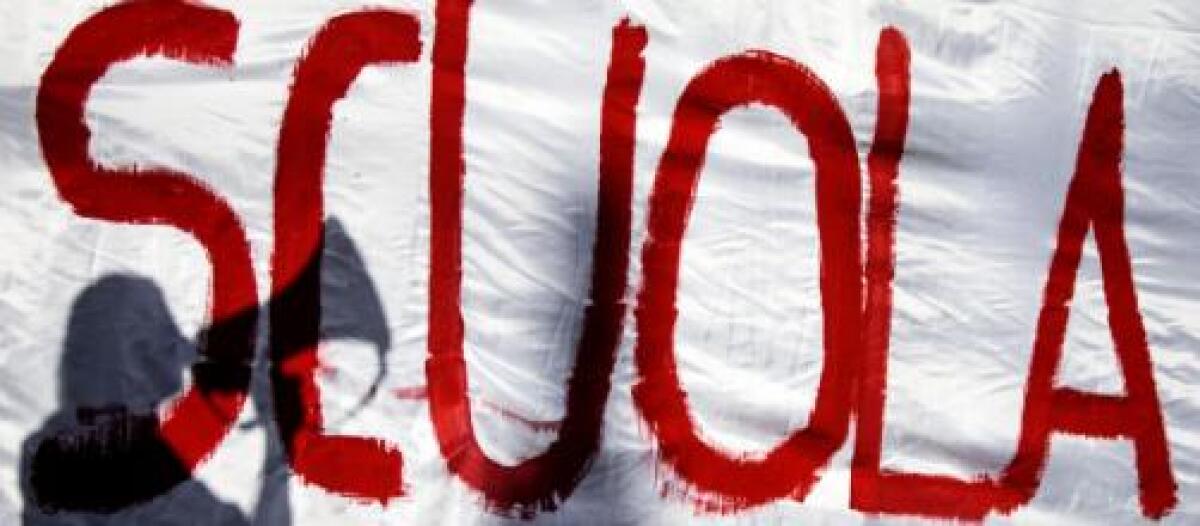 Reclutamento docenti, la Gilda Insegnanti di Latina prepara la sua proposta - 