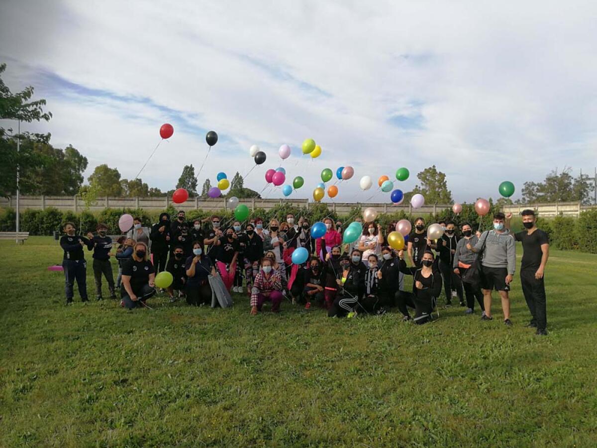 Aprilia - Al parco Selciatella al via “Ripartiamo insieme dal fitness” - 