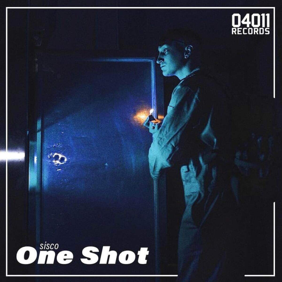 One Shot: il nuovo singolo dell'apriliano Sisco - 