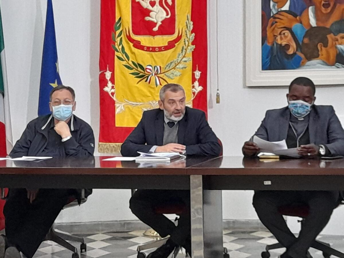 A Cori si celebrano i 500 anni dall'apparizione della Madonna del Soccorso, tanti gli eventi in programma - 