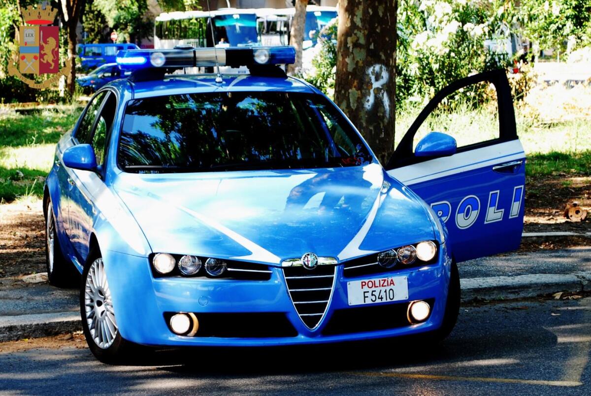 Drogato e violentato da due conoscenti ai Colli Albani. La Polizia individua i responsabili. - 