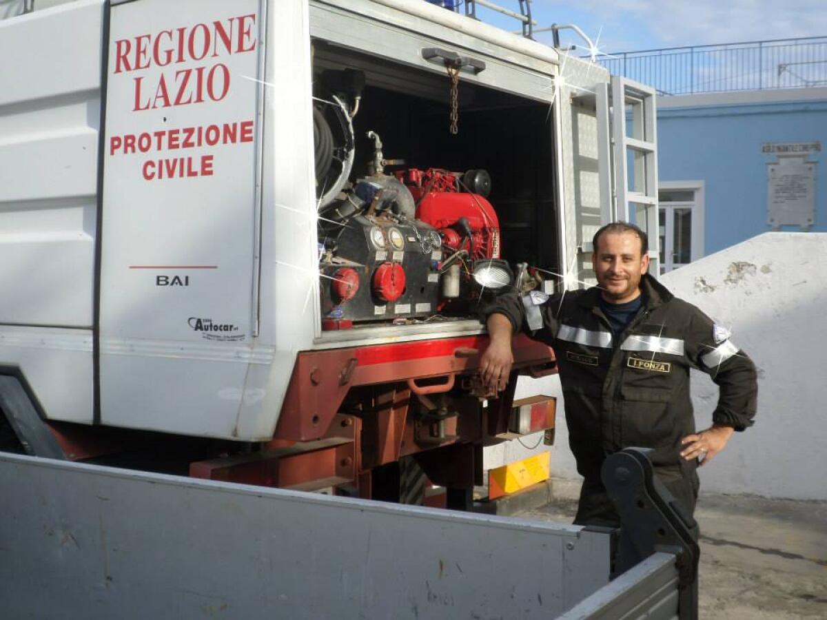 Schianto frontale a Frosinone, muore 38enne di Ponza - 