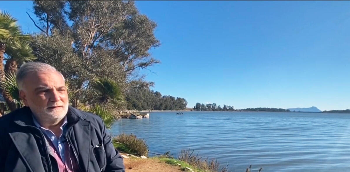 Chiuso da un privato l’accesso del “Sentiero Moravia” sul lungomare di Sabaudia. Il consigliere regionale Forte (PD) presenta un’interrogazione. - 