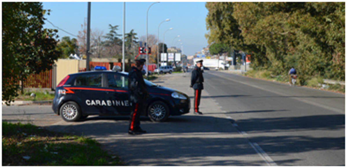 Trasportavano rifiuti non autorizzati, 2 denunce a Latina - 