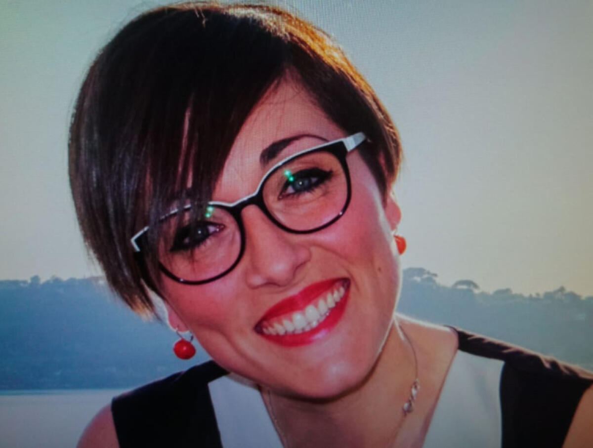 Aprilia - “Un altro anno senza di te”: evento social per ricordare Federica Menotti, giovane nuotatrice scomparsa tre anni fa - 