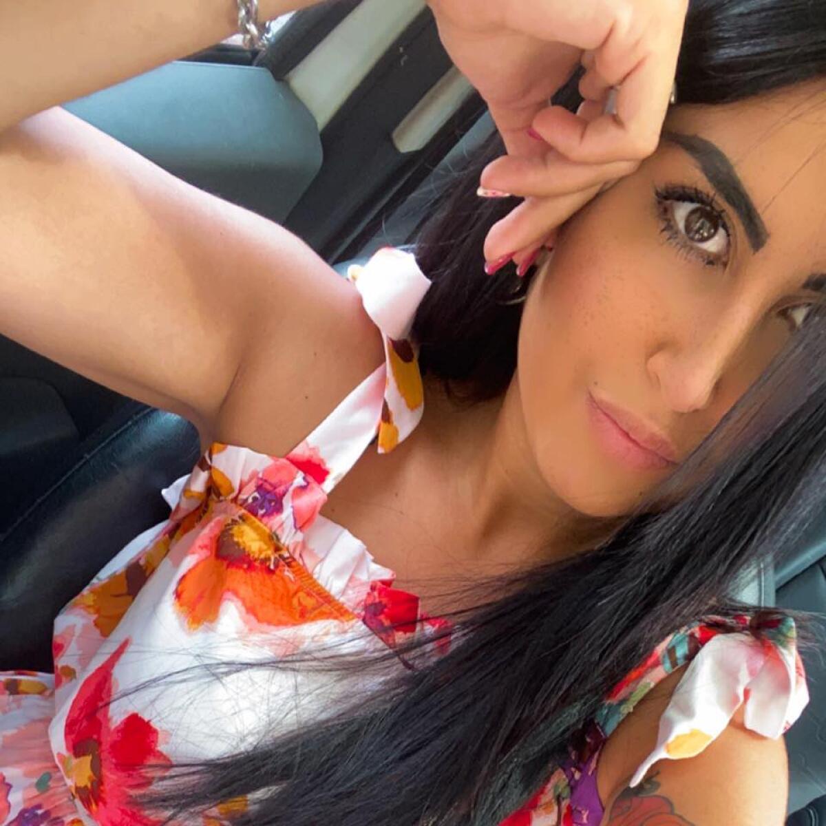 Incidente mortale lungo viale le Corbusier, a Latina: perde la vita la 25enne di Cisterna Giulia Crispino. - 