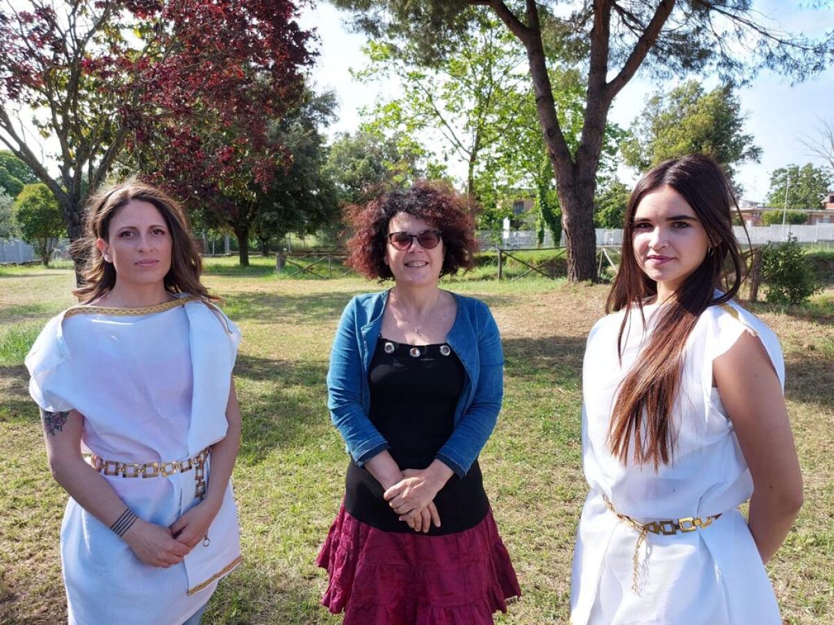 “Il Turno dei Libri”, la manifestazione dedicata alla storia e alle origini di Ardea - 