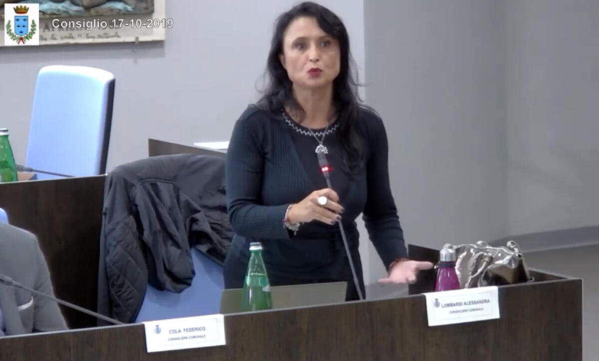 Aprilia - Cambio alla guida dell'assessorato alla Pubblica Istruzione, la Rete: "Previsto già dal 2018, era necessario" - 