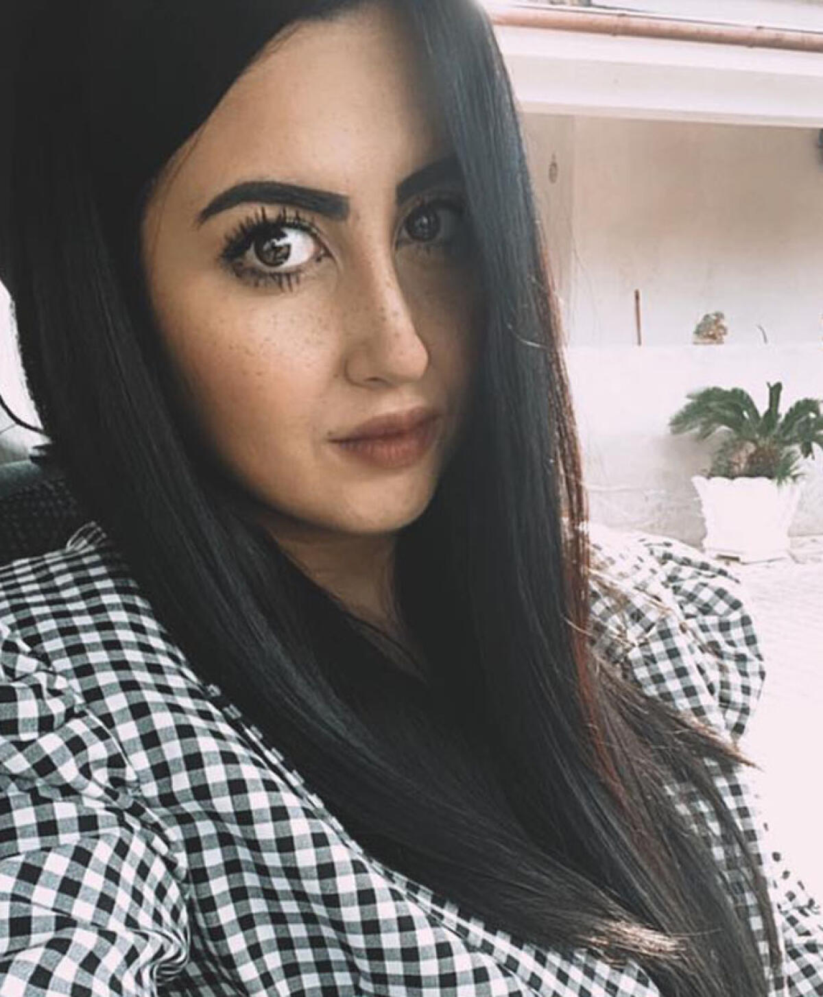 LATINA - Indagati per omicidio stradale i conducenti dei due mezzi coinvolti nell’incidente in cui ha perso la vita Giulia Crispino. - 