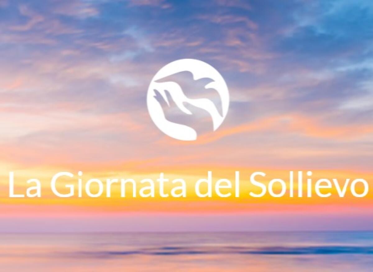 Questa domenica anche la Asl di Latina celebra la Giornata Nazionale del sollievo. - 