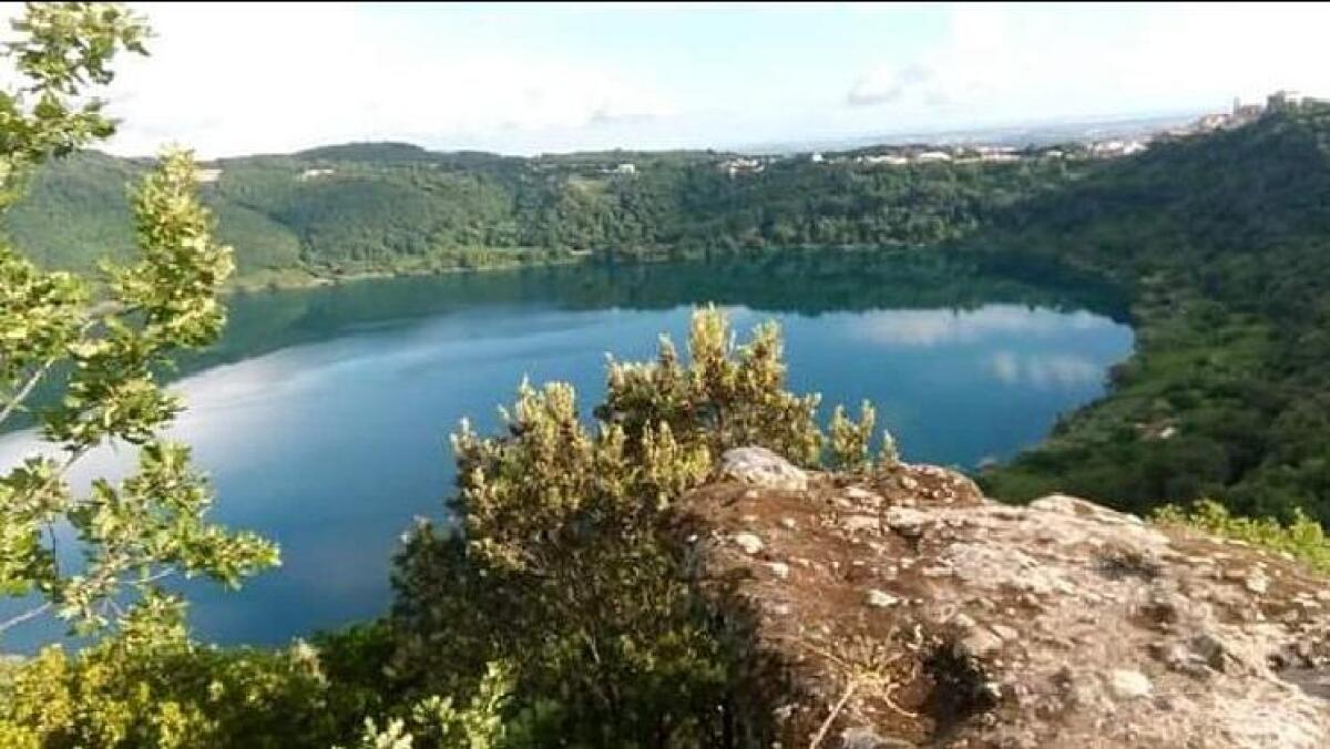 Evento trekkingai Castelli, al Sentiero degli Acquedotti. - 