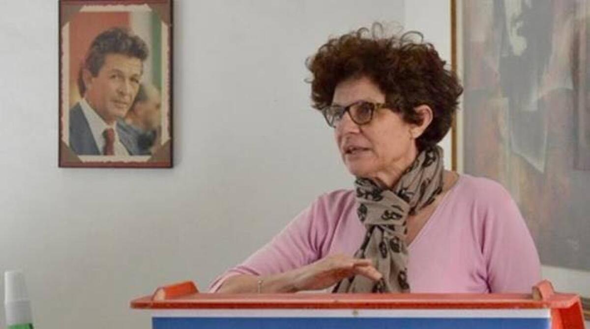 Di nuovo minacce alla consigliera di Anzio, Giannino, "Appello al procuratore capo Amato per combattere illegalità" - 