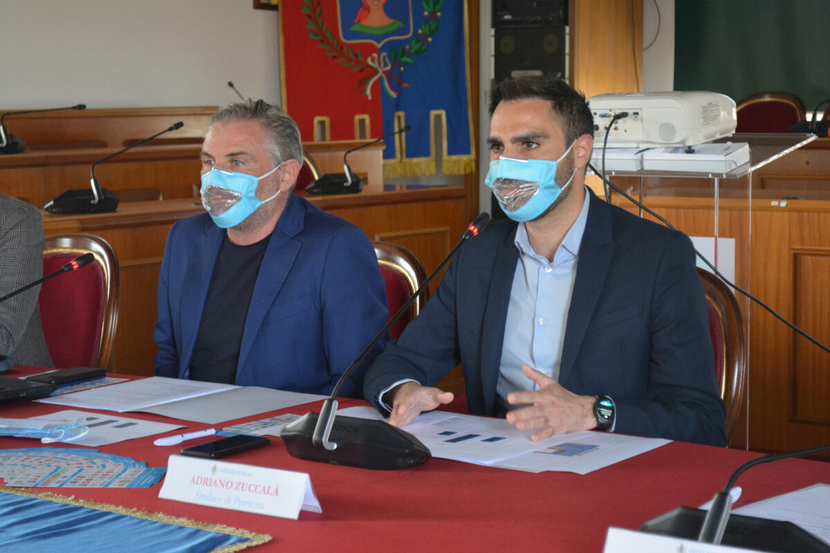 App Municipium, da oggi il Comune di Pomezia attiva il pronto intervento della Polizia Locale per le persone sorde - 