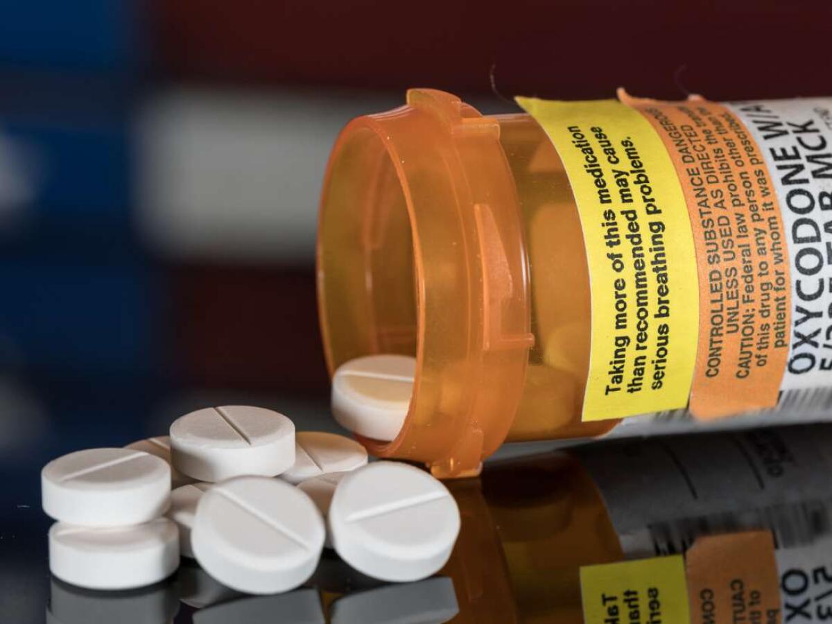 False prescrizioni di farmaci ad azione stupefacente, la Asl di Latina: "Condanniamo comportamento del medico pontino" - 