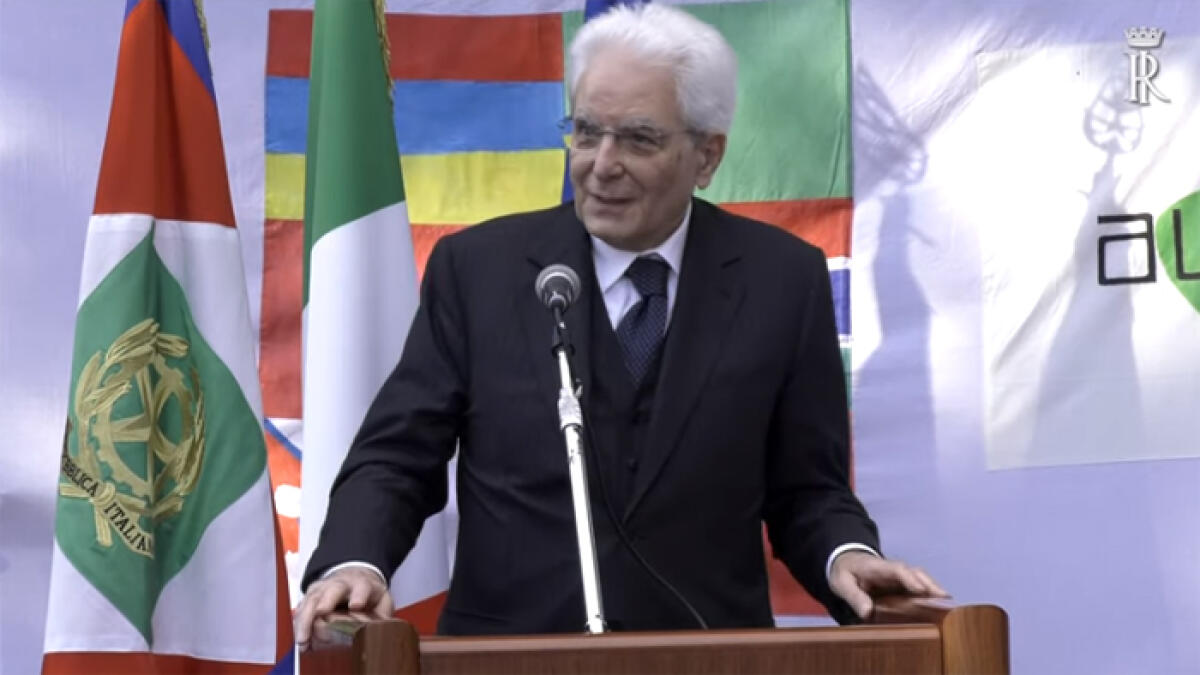 Minacce sui social al Presidente della Repubblica, Mattarella: i Ros tornano in terra pontina. Perquisizioni in tutta Italia. - 