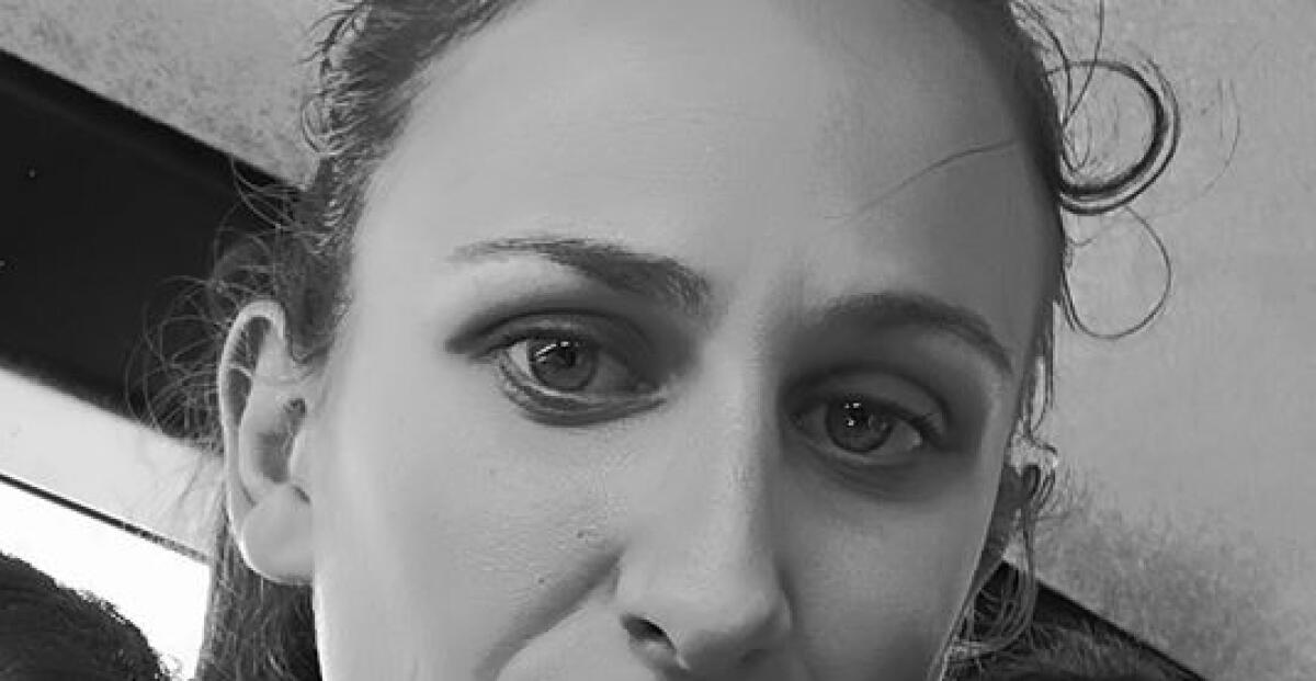 Condanne definitive per l’omicidio della 23enne Gloria Pompili, avvenuto nel 2017 a Prossedi. - 