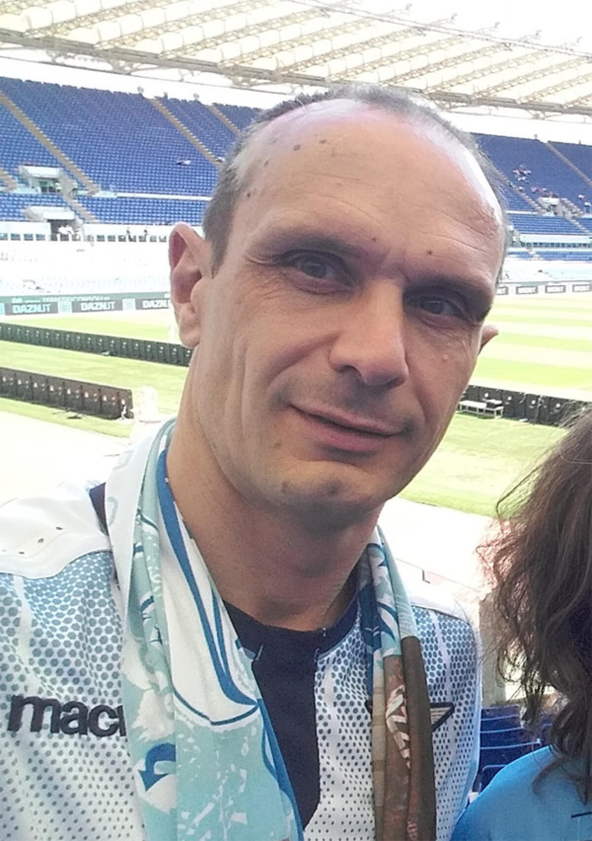 Incidente mortale in via Astura, a Lanuvio: perde la vita il 48enne Francesco Tozzi. Lavorava alla Findus di Cisterna. - 