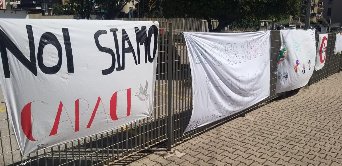 "Giornata della Legalità" contingentata, ma carica di emozioni ad Anzio - 