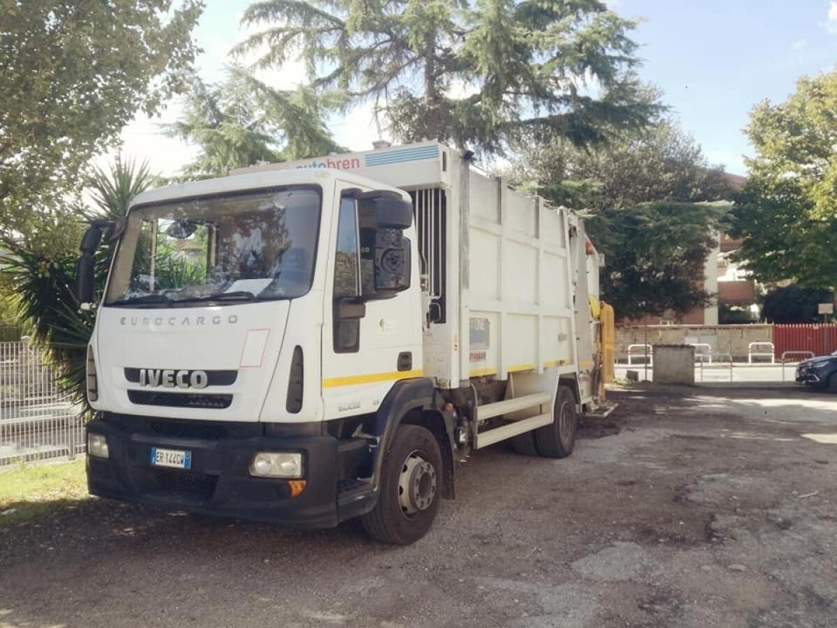 Aprilia  - Progetto Ambiente, la Cgil chiede incontro all'amministrazione sulle assunzioni temporanee - 