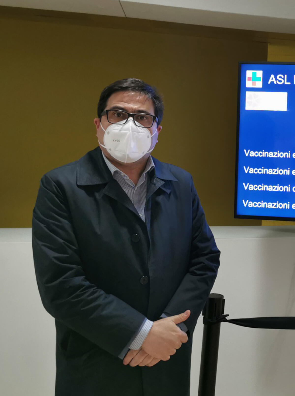 Prolungamento dell'intervallo fra prima e seconda dose del vaccino Pfizer: il Tar del Lazio respinge la richiesta di sospensiva. - 