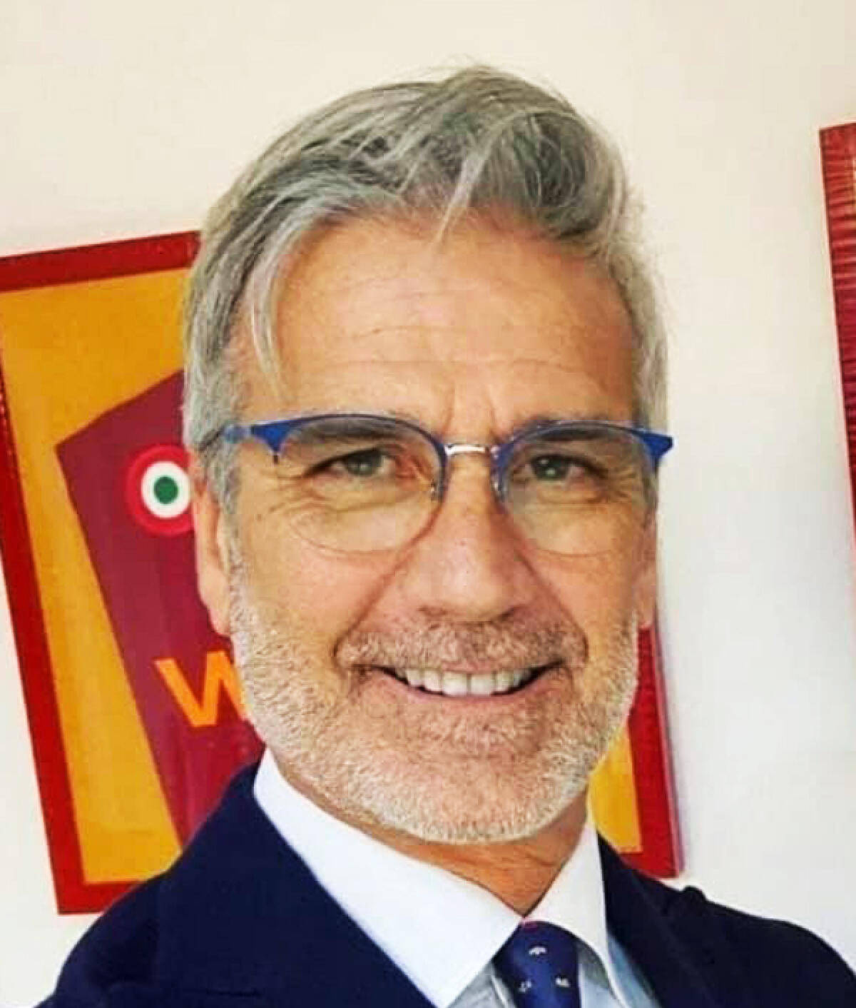 L’ex difensore della Roma Ubaldo Righetti, originario di Sermoneta, colto da infarto mentre giocava a Padel. - 